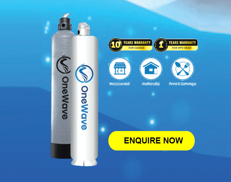 OneWave Solar Water Heater Panel Technology vs other brand Main KL HQ side banner button