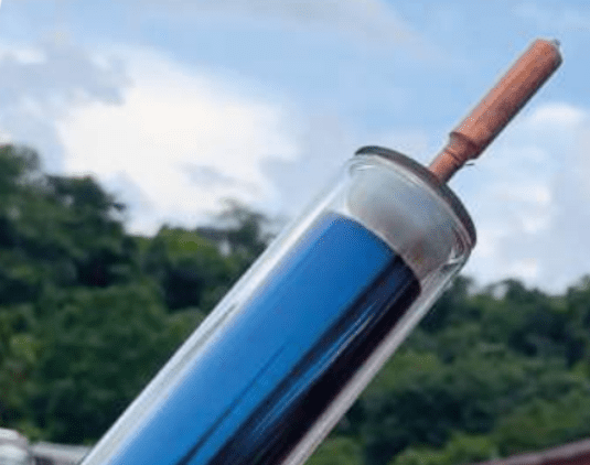 OneWave Solar Water Heater Panel Technology Malaysia Official Manfacturer Installation Klang Valley